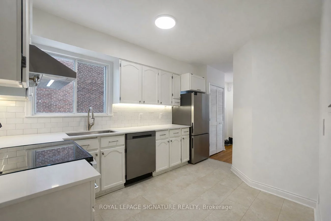 5, Twentieth, New Toronto, Toronto