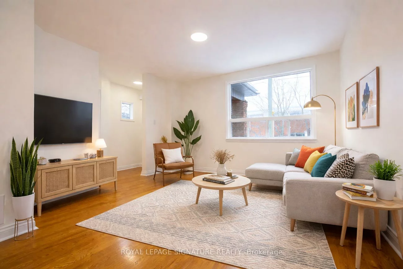 5, Twentieth, New Toronto, Toronto