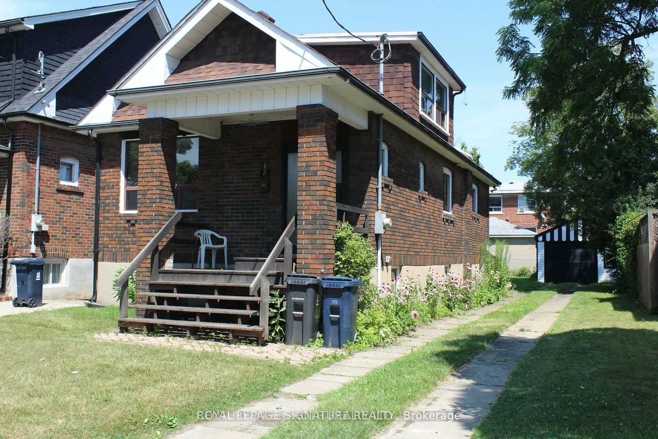 5, Twentieth, New Toronto, Toronto