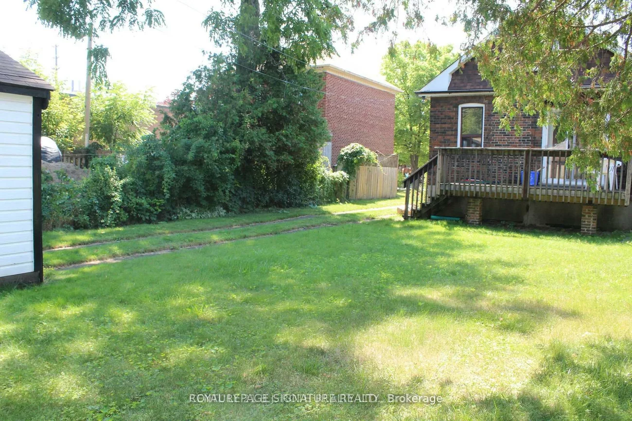 5, Twentieth, New Toronto, Toronto