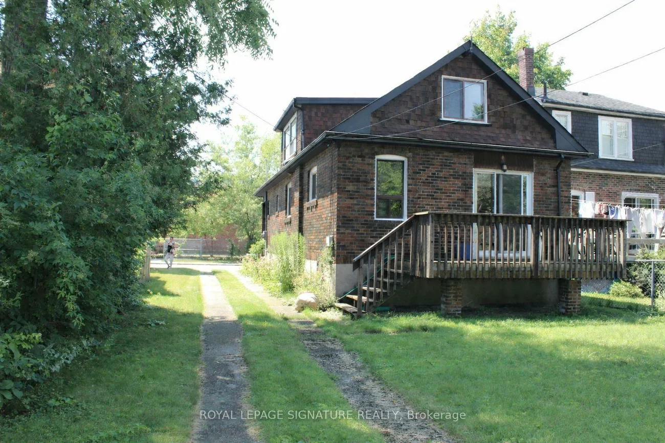 5, Twentieth, New Toronto, Toronto