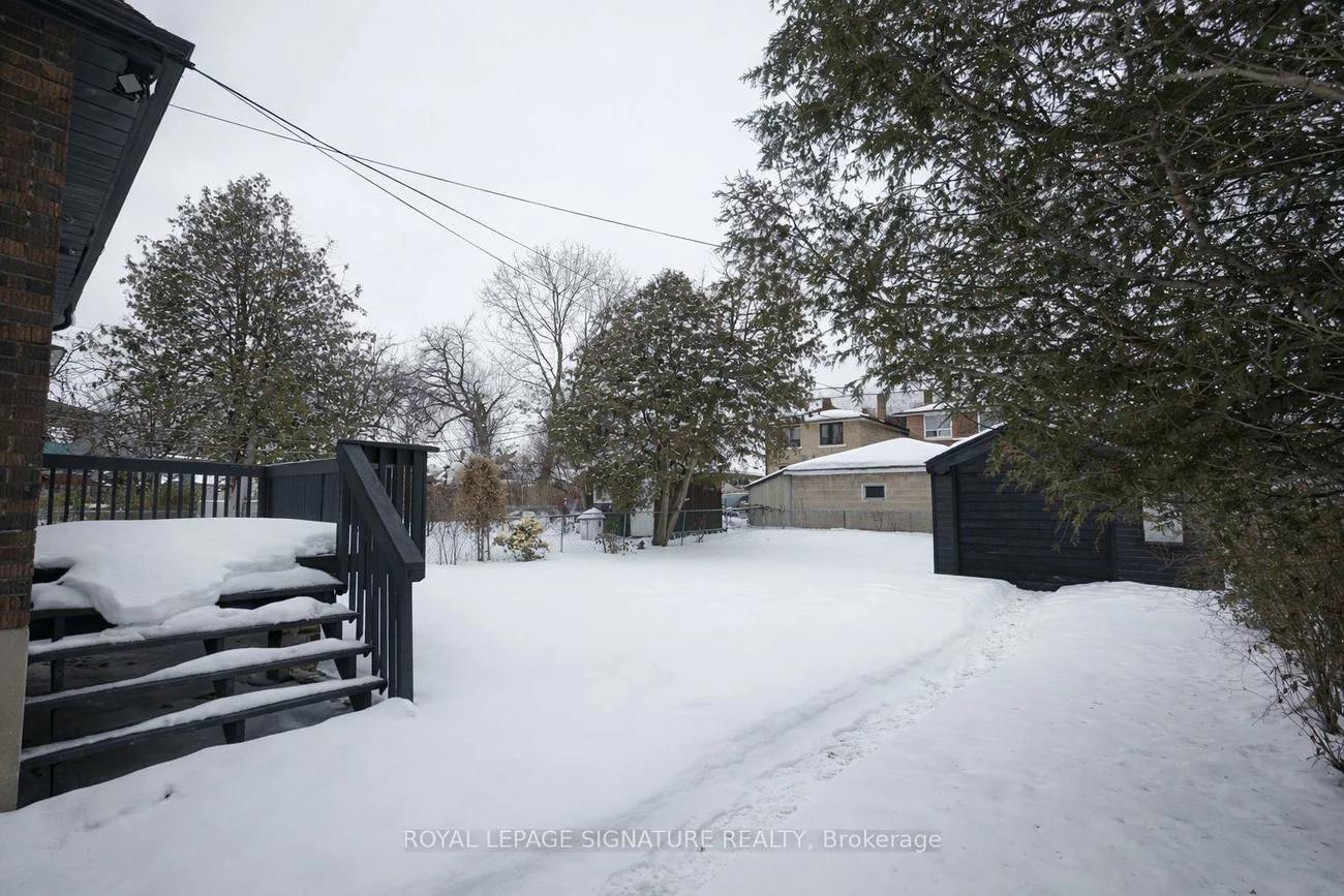 5, Twentieth, New Toronto, Toronto