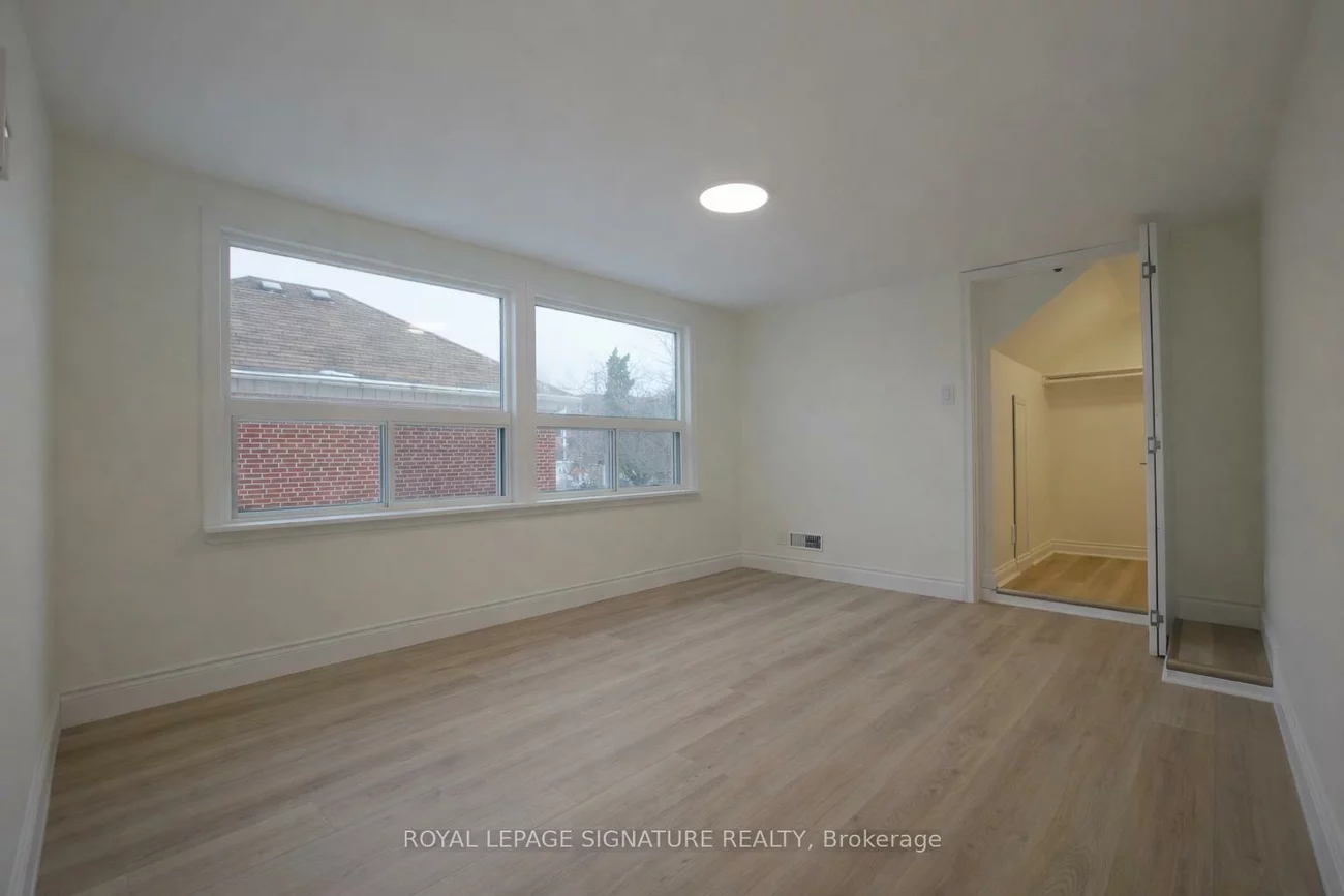 5, Twentieth, New Toronto, Toronto