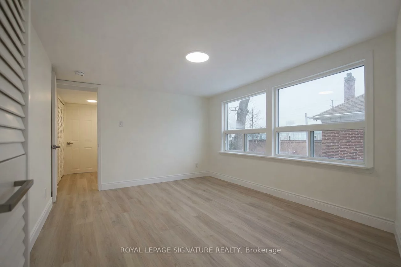 5, Twentieth, New Toronto, Toronto