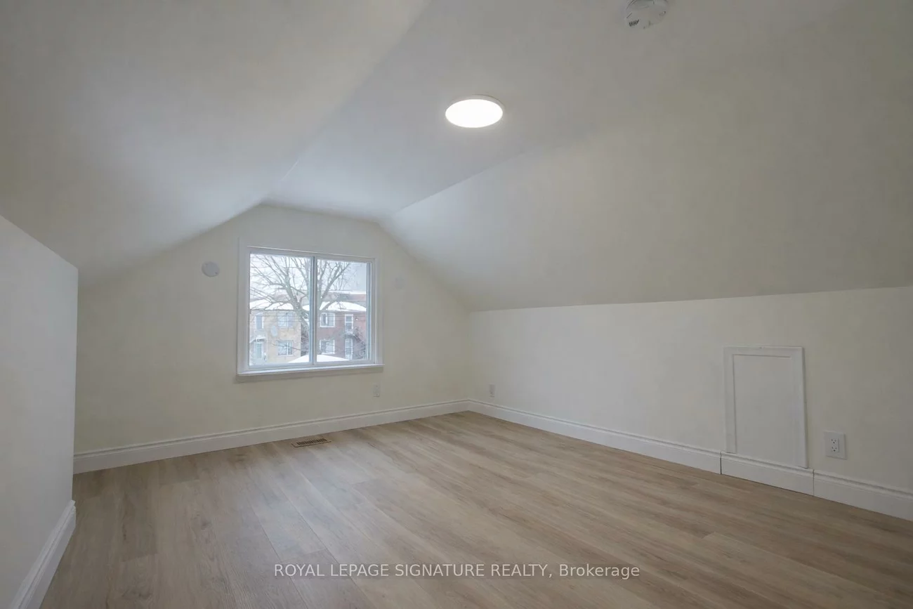 5, Twentieth, New Toronto, Toronto