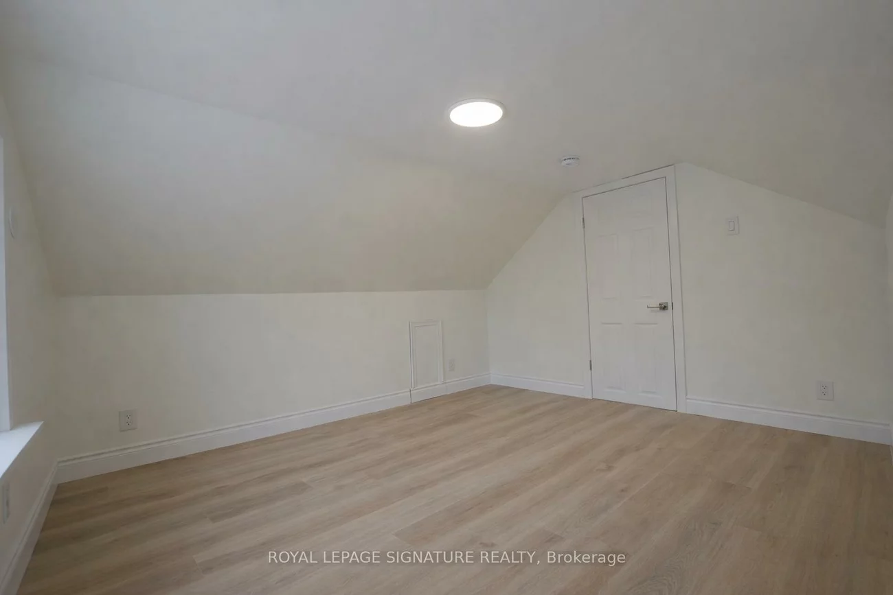 5, Twentieth, New Toronto, Toronto