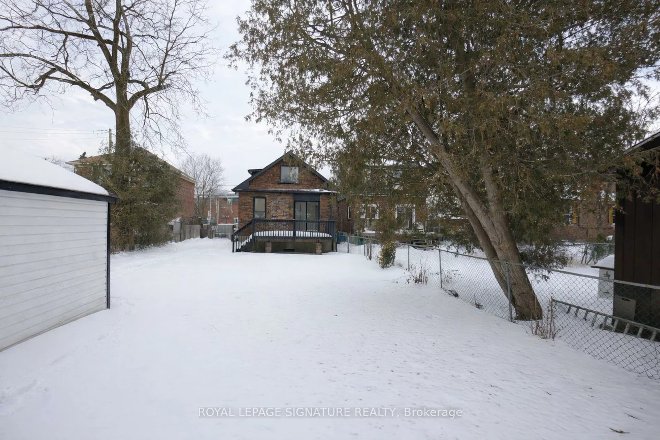 5, Twentieth, New Toronto, Toronto