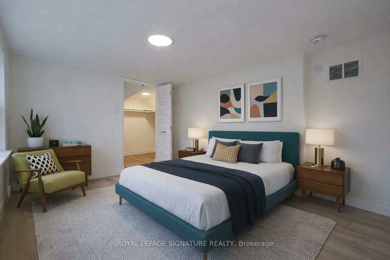 5, Twentieth, New Toronto, Toronto