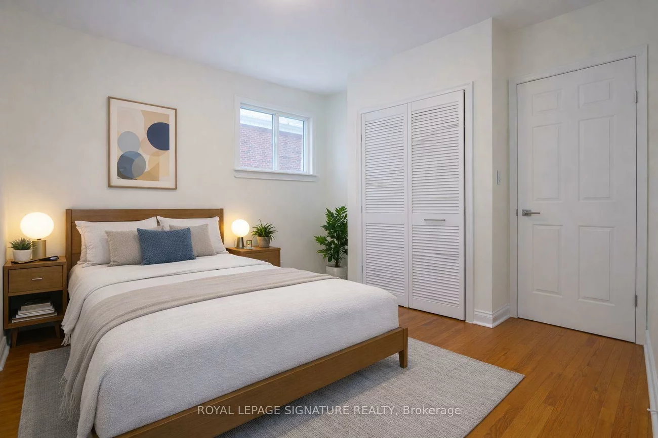 5, Twentieth, New Toronto, Toronto