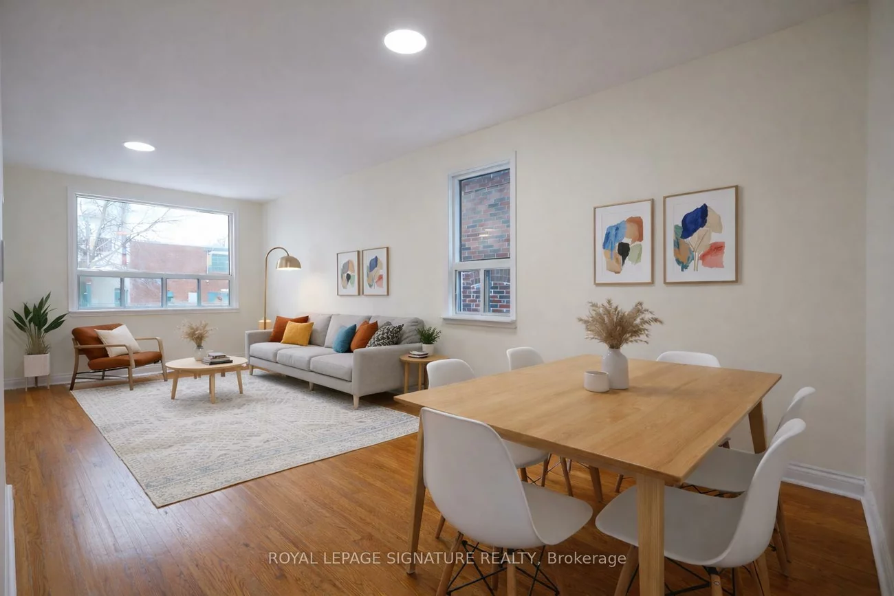 5, Twentieth, New Toronto, Toronto