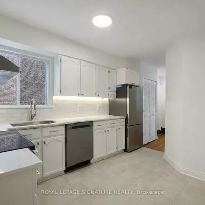 5, Twentieth, New Toronto, Toronto