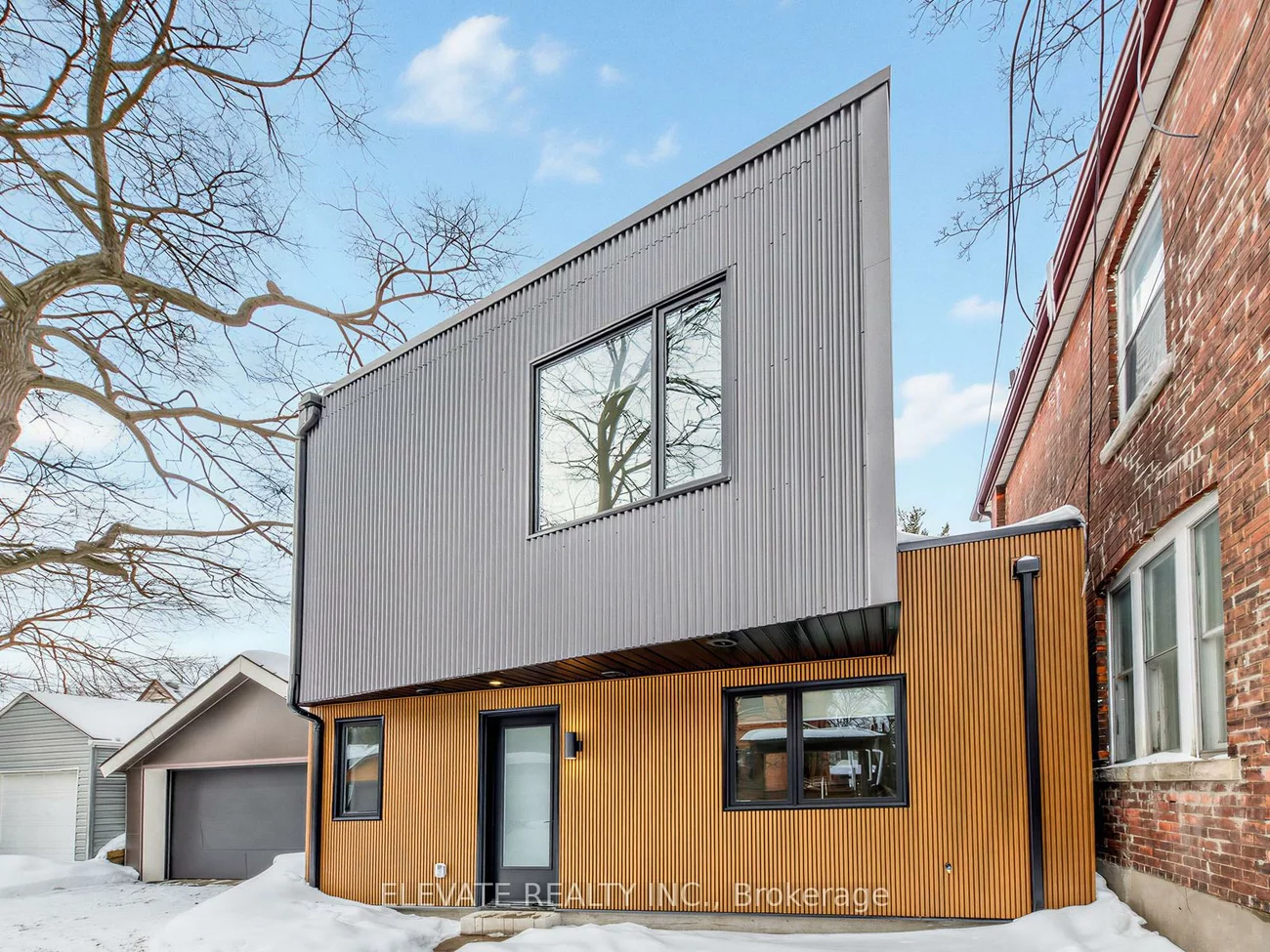 155, Gilmour, Junction Area, Toronto