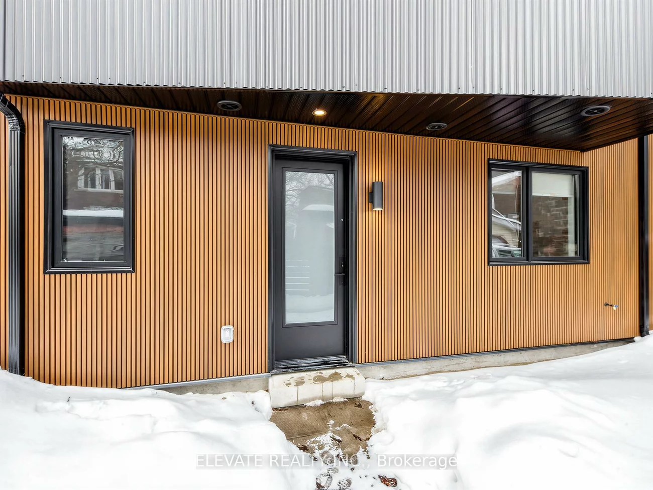 155, Gilmour, Junction Area, Toronto