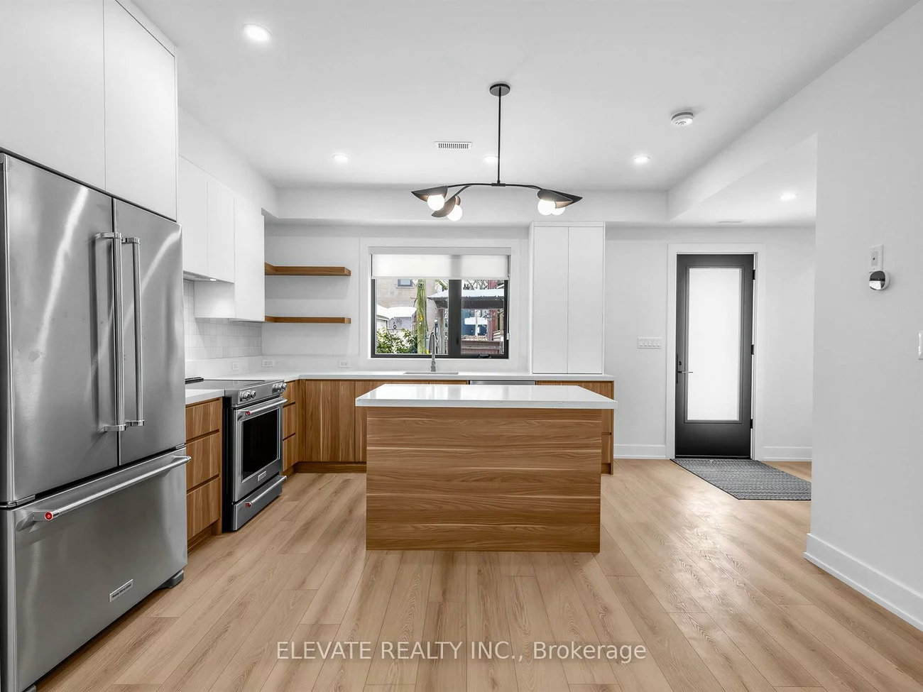 155, Gilmour, Junction Area, Toronto