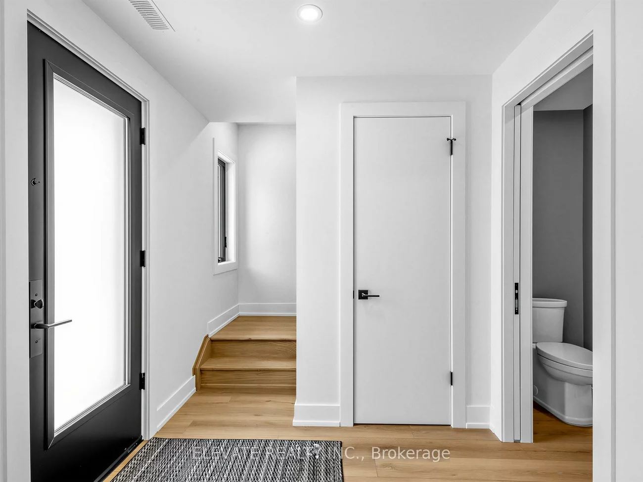 155, Gilmour, Junction Area, Toronto