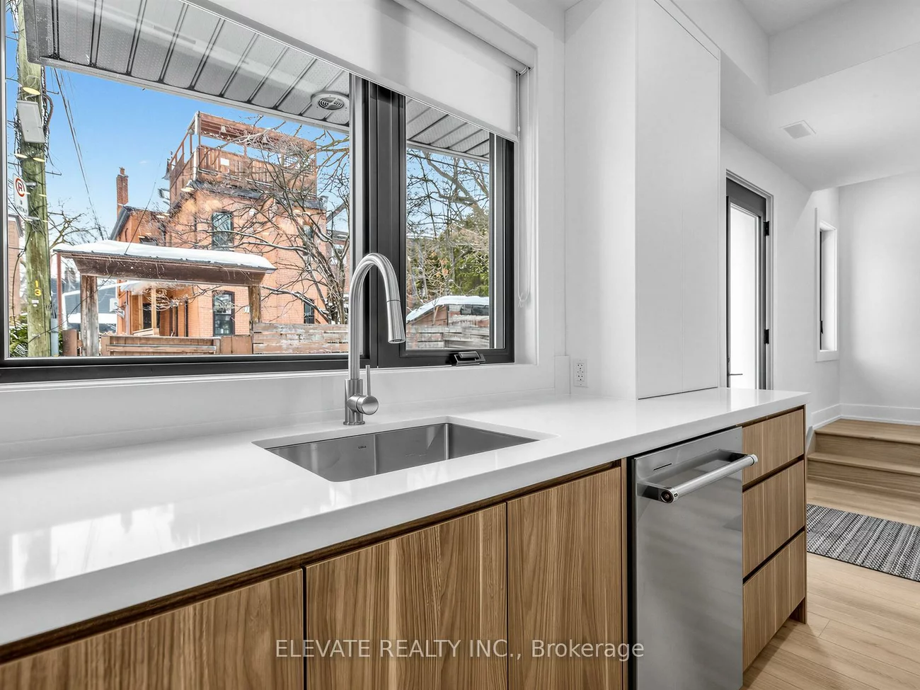 155, Gilmour, Junction Area, Toronto