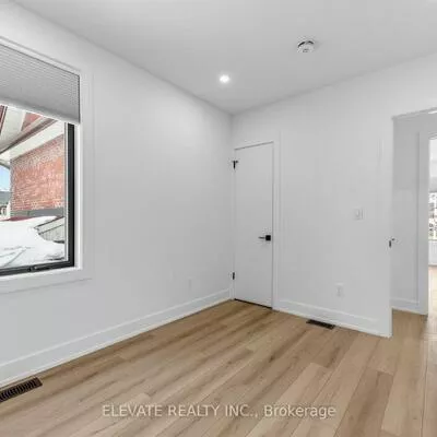 155, Gilmour, Junction Area, Toronto