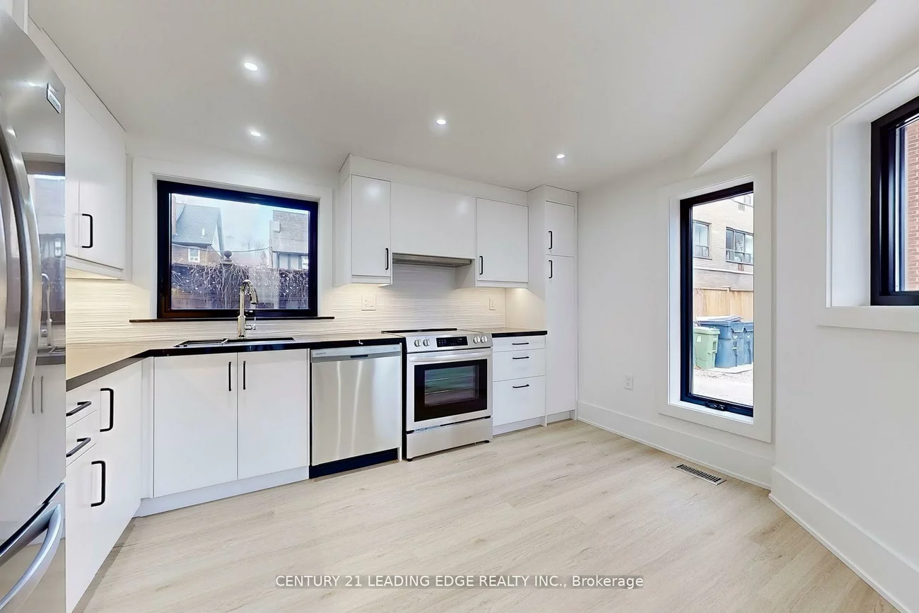 388, Jane, Runnymede-Bloor West Village, Toronto