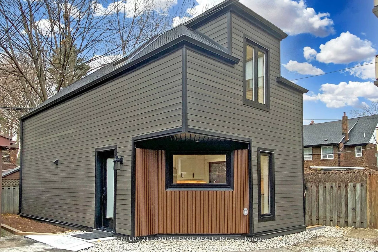 388, Jane, Runnymede-Bloor West Village, Toronto