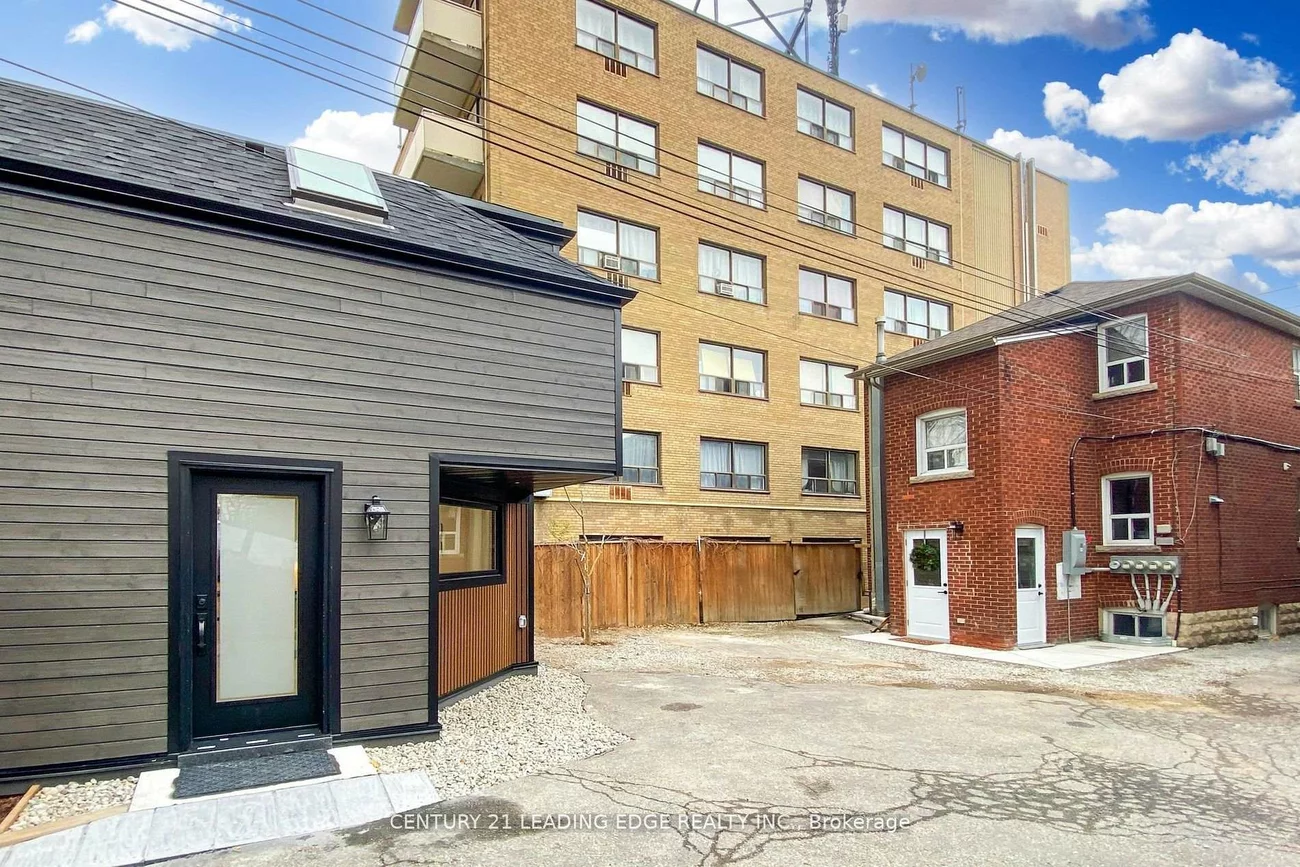 388, Jane, Runnymede-Bloor West Village, Toronto