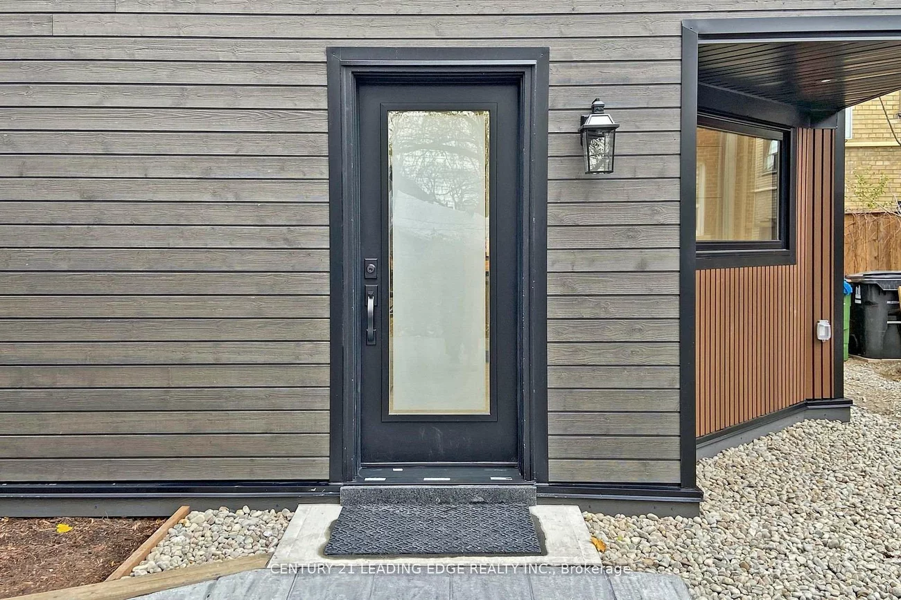 388, Jane, Runnymede-Bloor West Village, Toronto