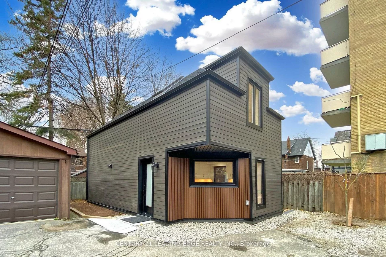 388, Jane, Runnymede-Bloor West Village, Toronto