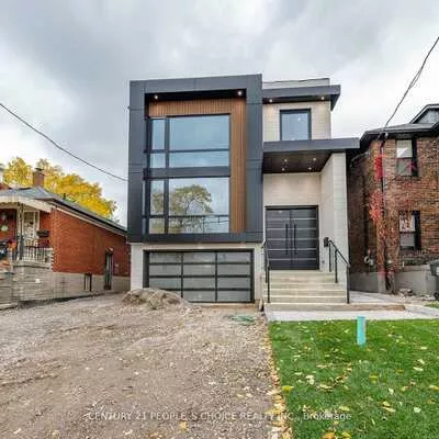 90, Twelfth, New Toronto, Toronto