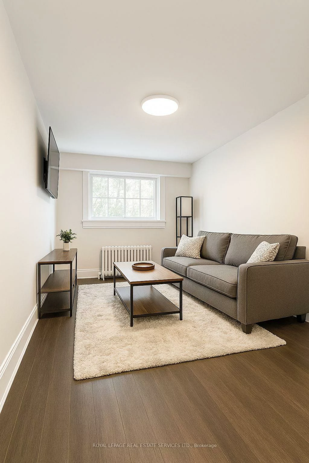 7, Brule, High Park-Swansea, Toronto