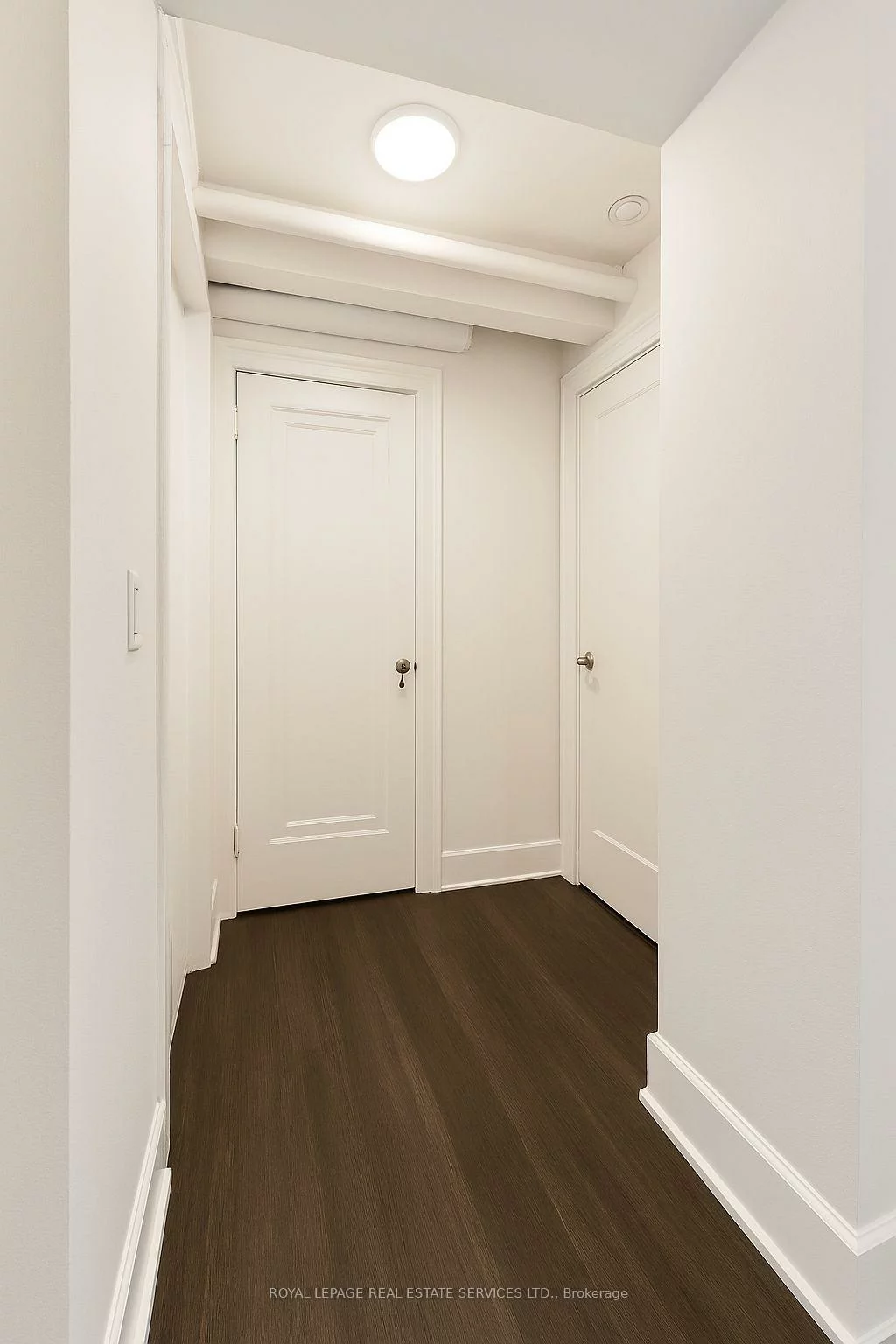 7, Brule, High Park-Swansea, Toronto