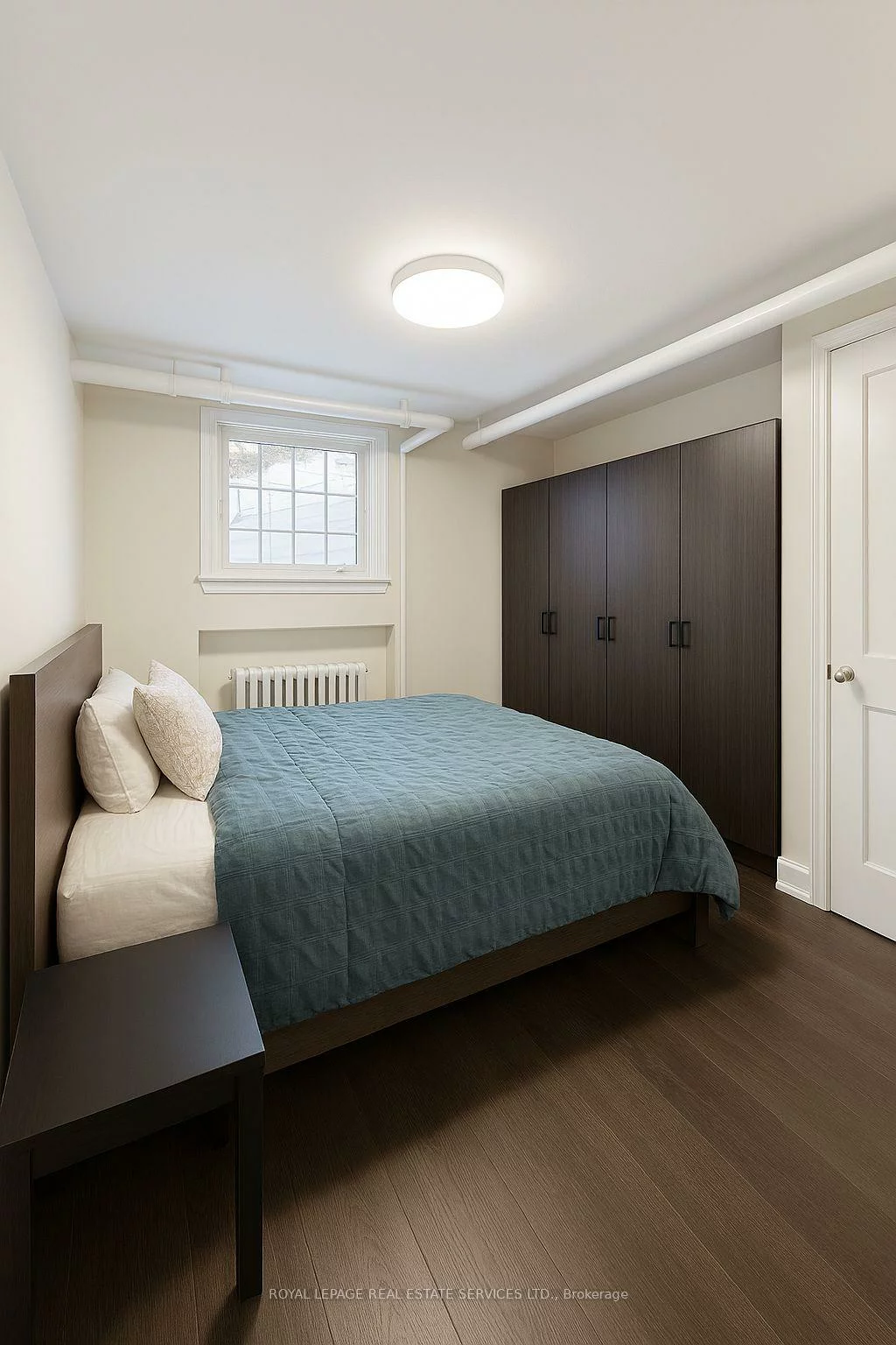 7, Brule, High Park-Swansea, Toronto