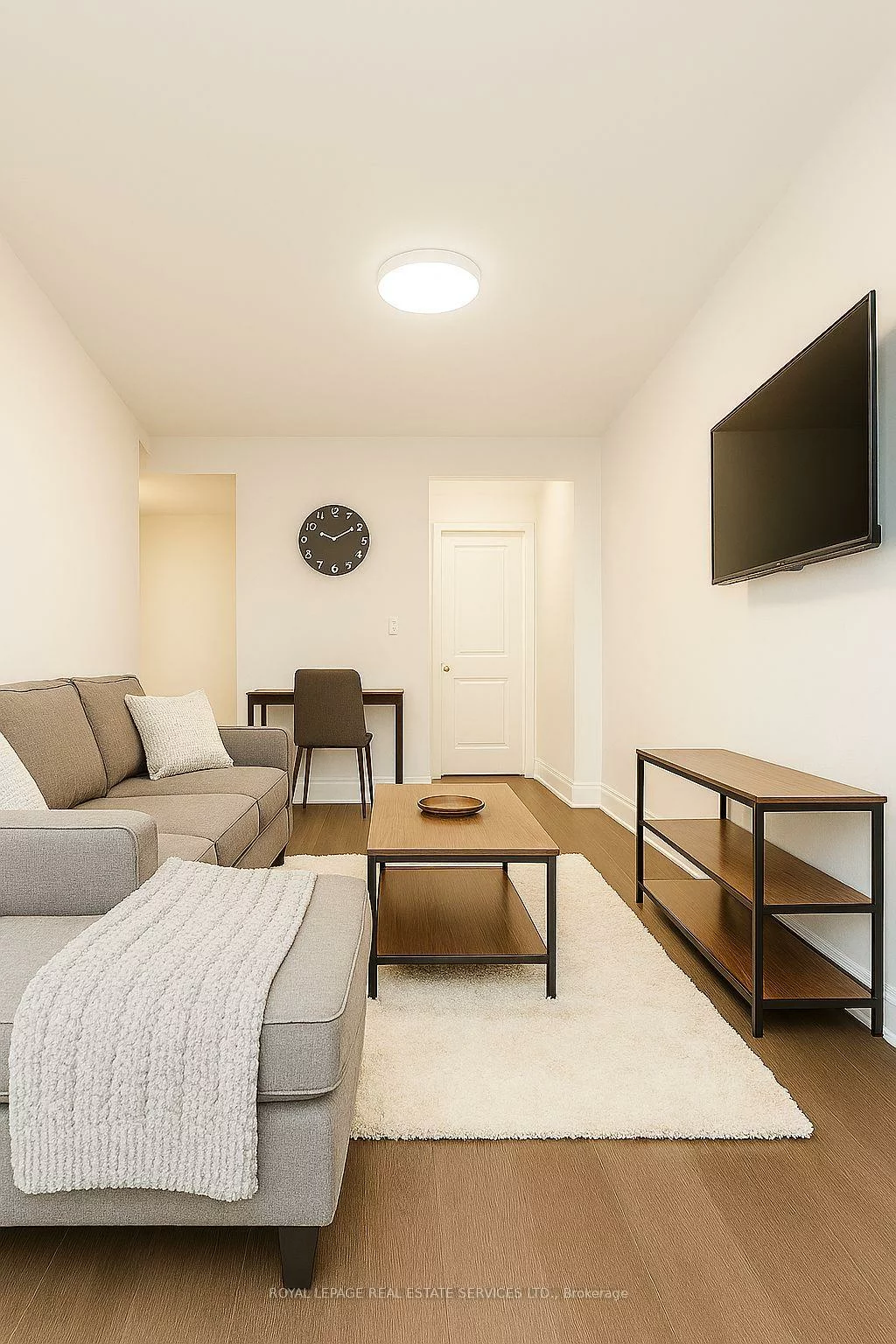 7, Brule, High Park-Swansea, Toronto