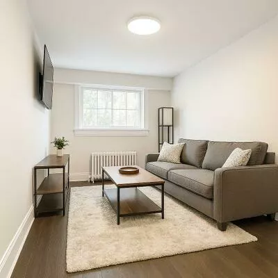 7, Brule, High Park-Swansea, Toronto