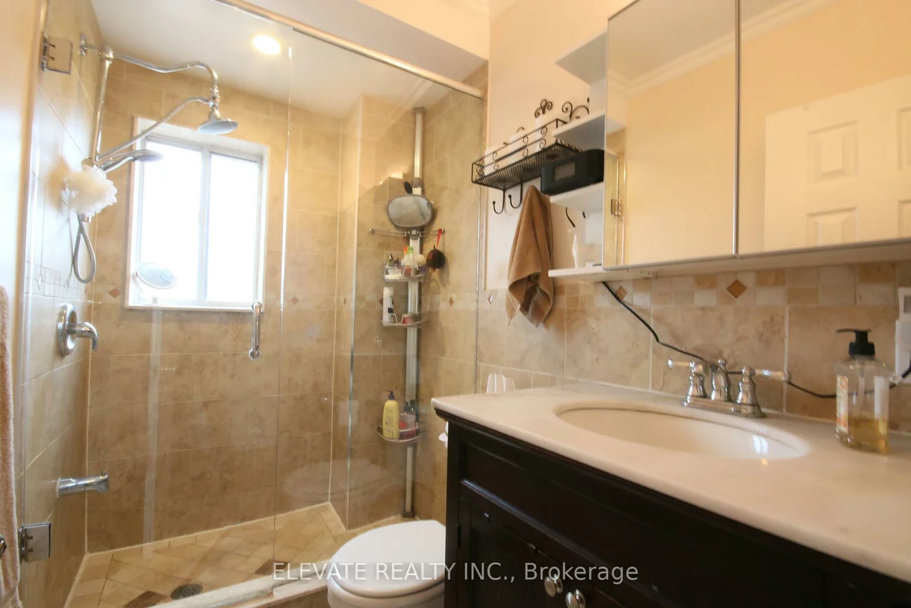 268, Silverthorn, Weston-Pellam Park, Toronto