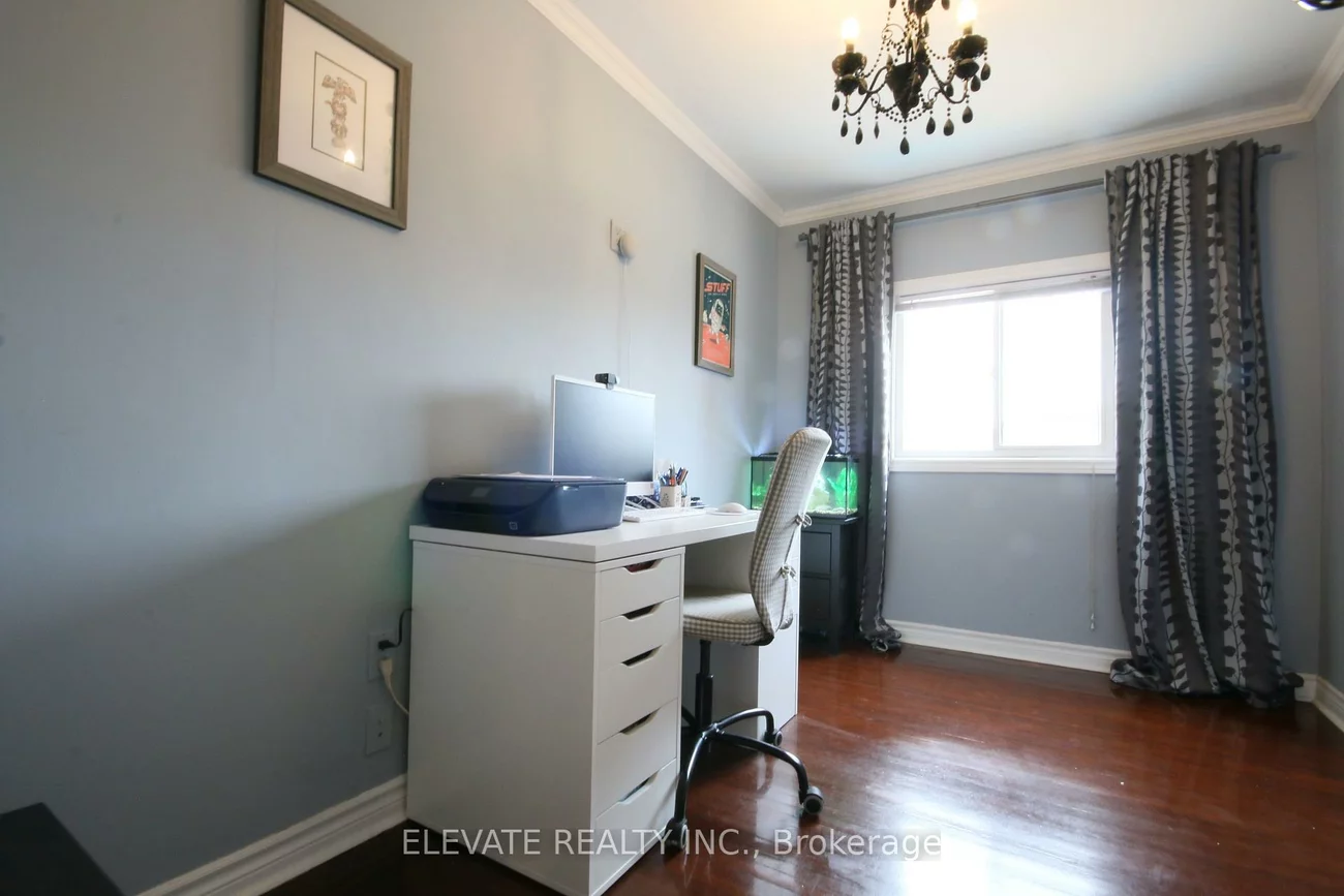 268, Silverthorn, Weston-Pellam Park, Toronto