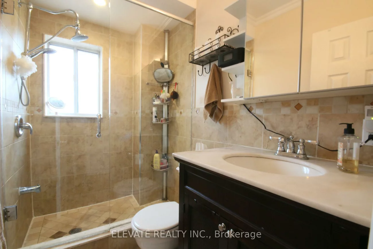 268, Silverthorn, Weston-Pellam Park, Toronto