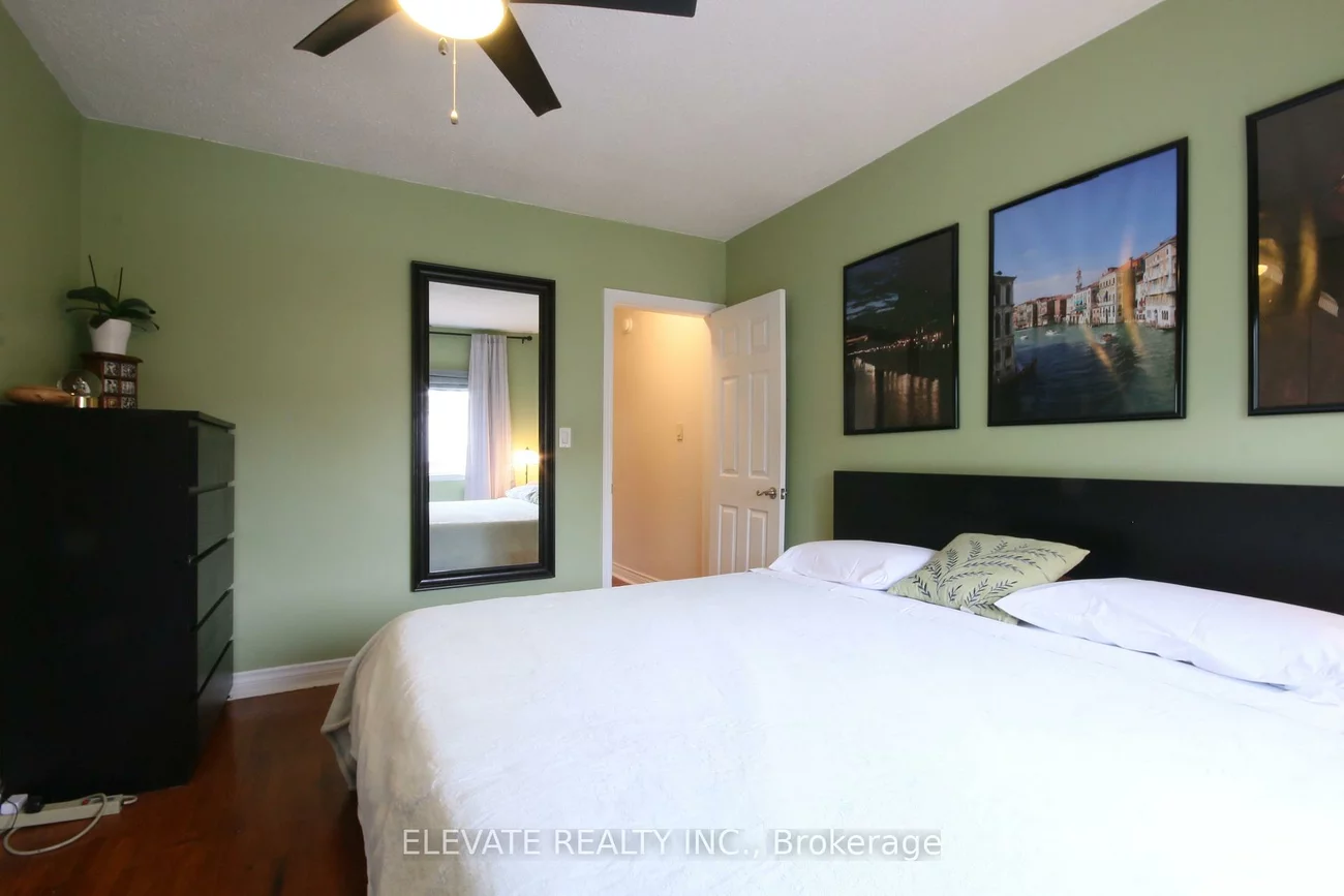 268, Silverthorn, Weston-Pellam Park, Toronto