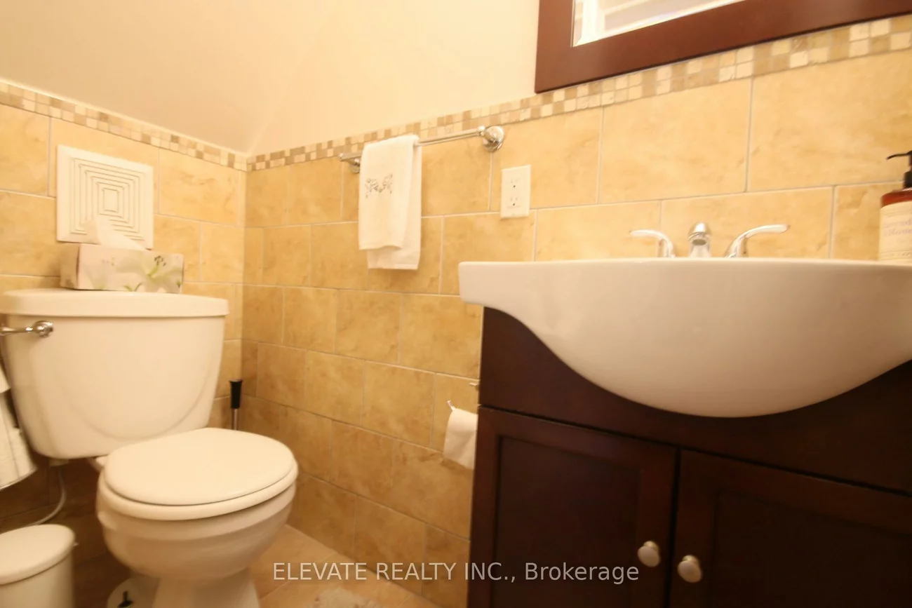 268, Silverthorn, Weston-Pellam Park, Toronto