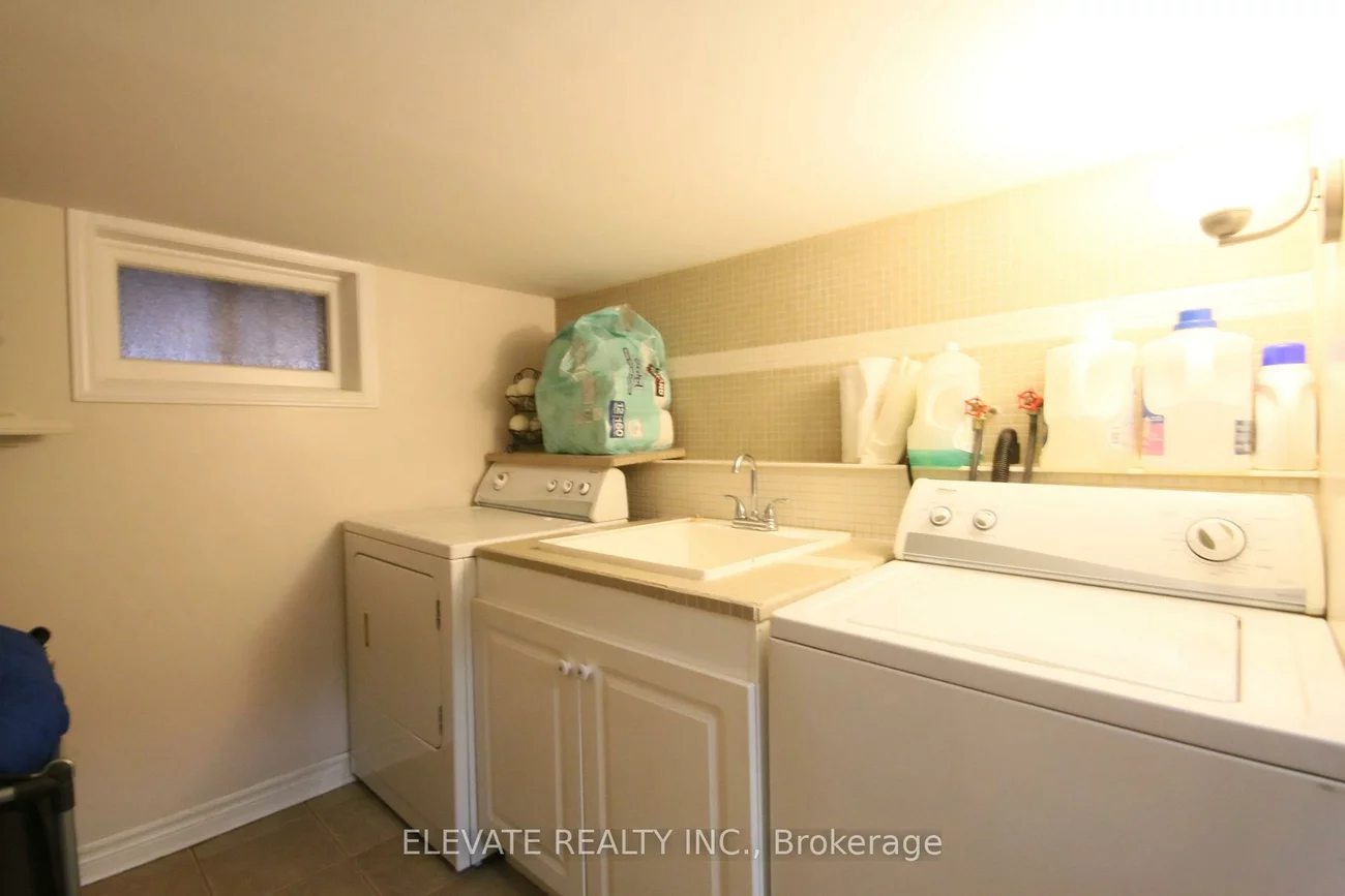 268, Silverthorn, Weston-Pellam Park, Toronto