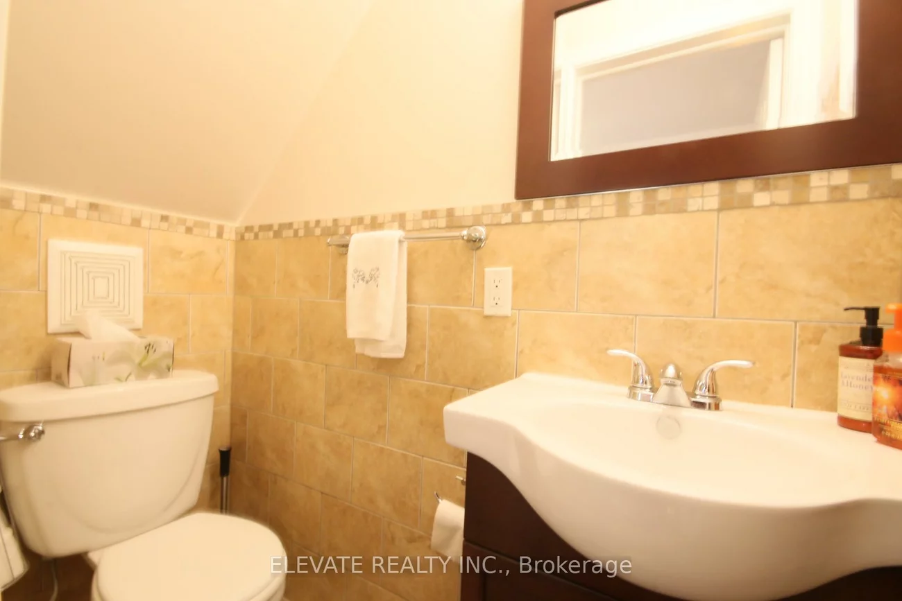 268, Silverthorn, Weston-Pellam Park, Toronto