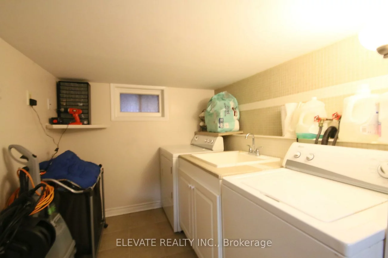 268, Silverthorn, Weston-Pellam Park, Toronto