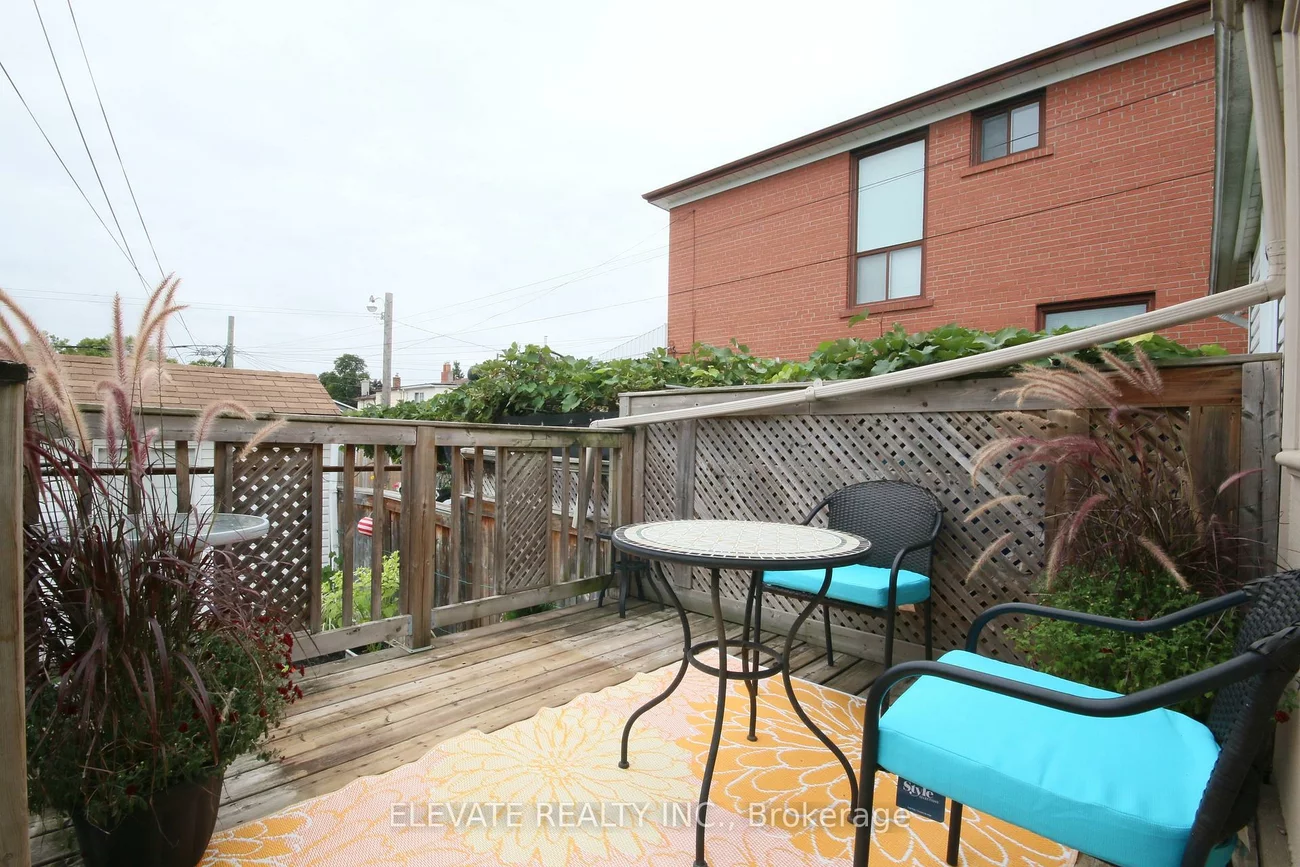 268, Silverthorn, Weston-Pellam Park, Toronto