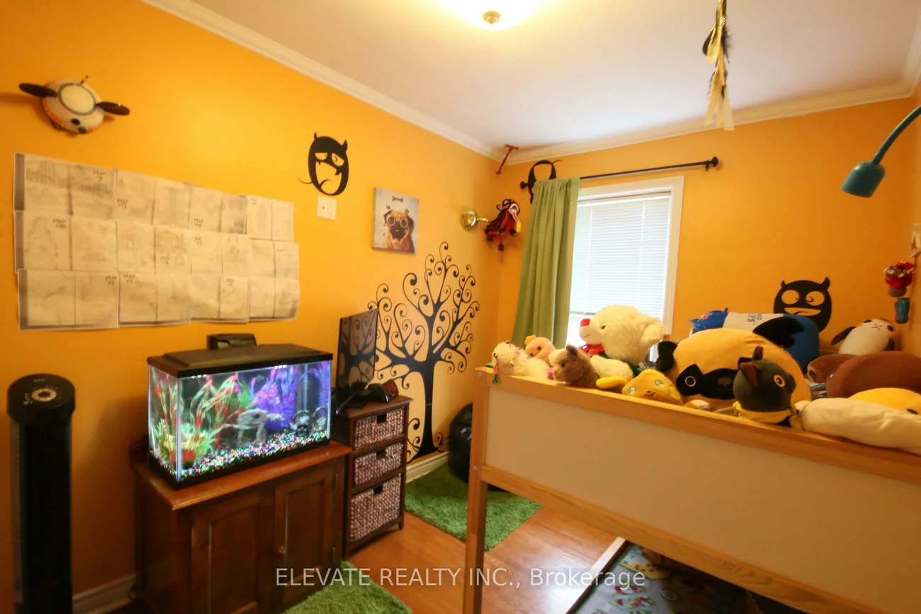 268, Silverthorn, Weston-Pellam Park, Toronto