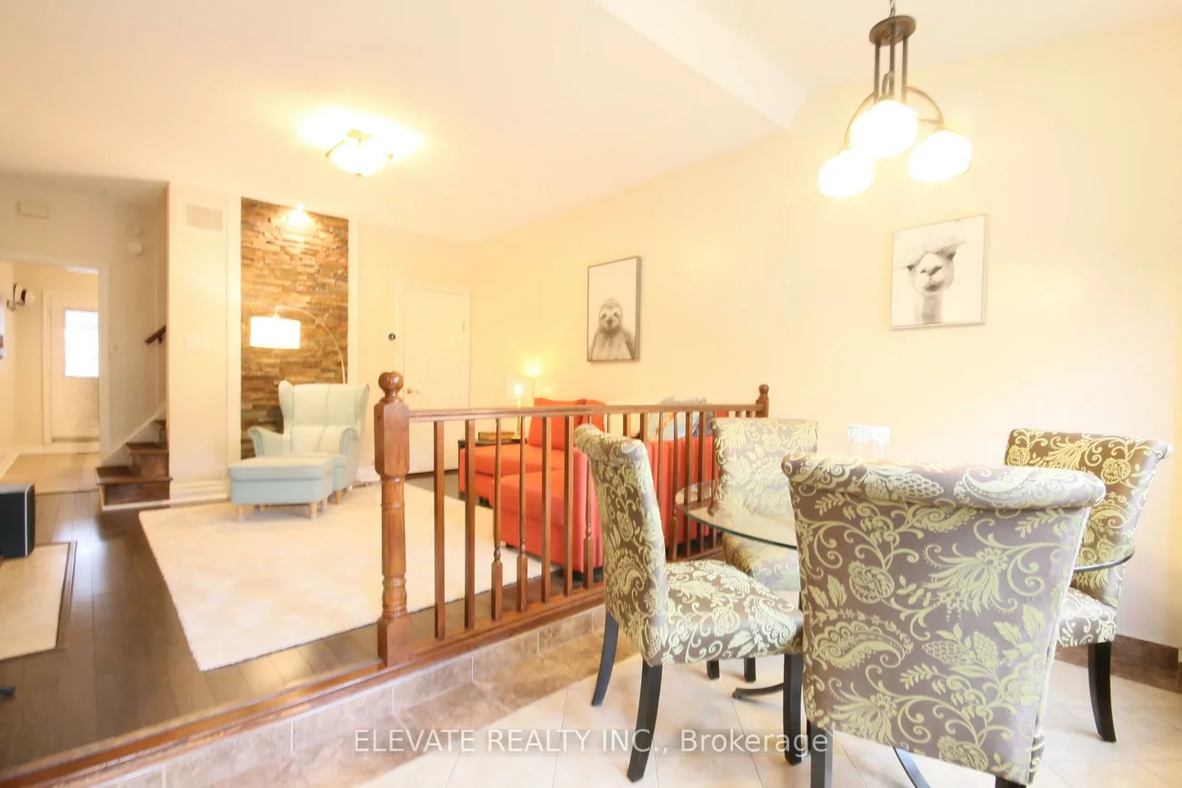 268, Silverthorn, Weston-Pellam Park, Toronto