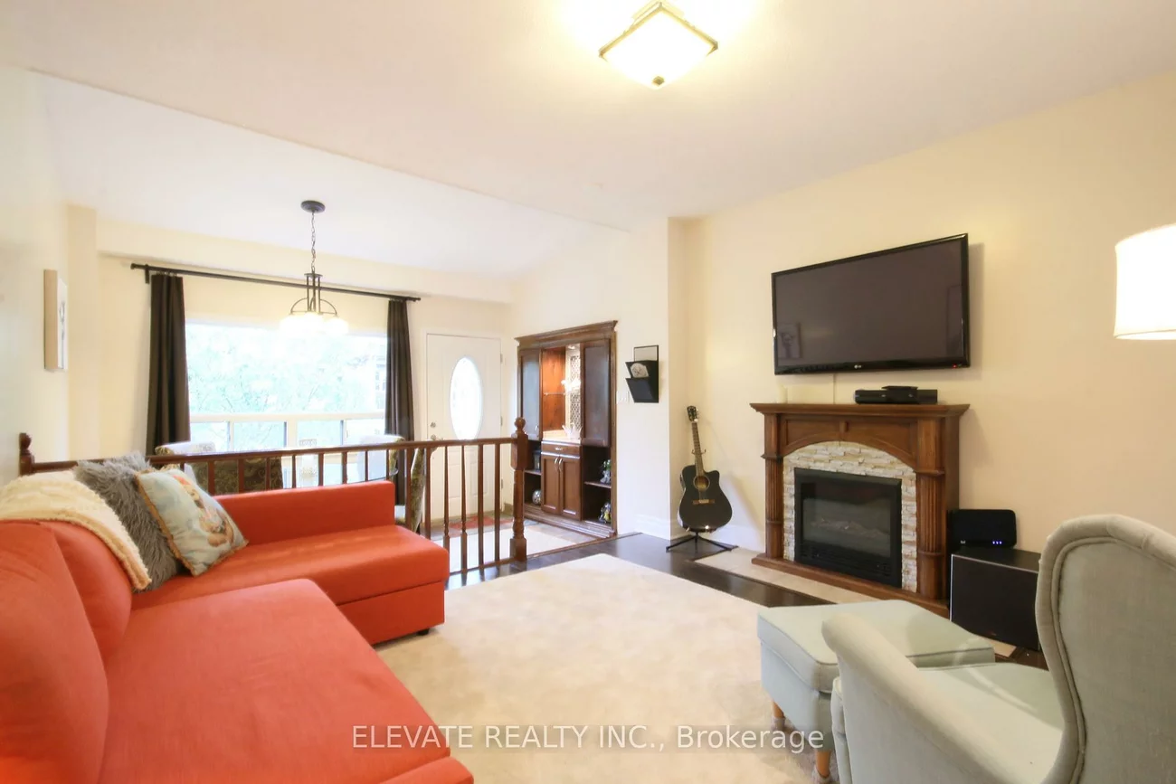 268, Silverthorn, Weston-Pellam Park, Toronto