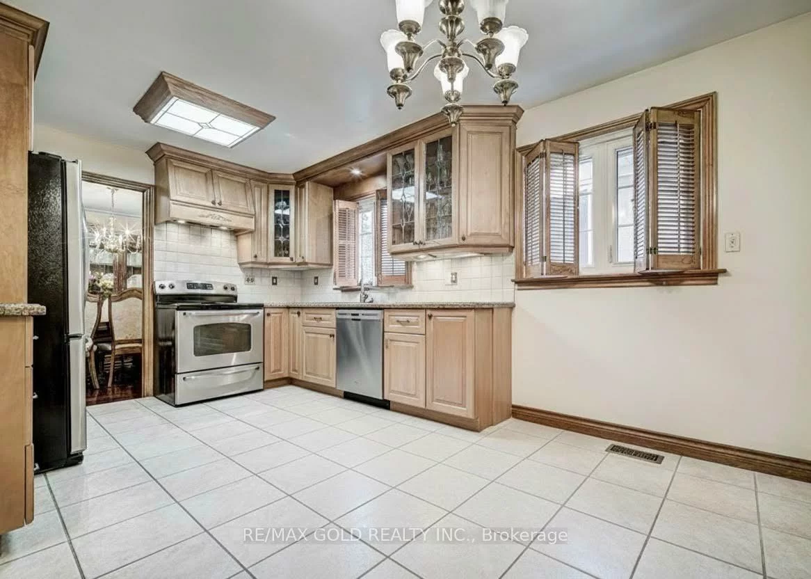 12, Kingsview, Kingsview Village-The Westway, Toronto