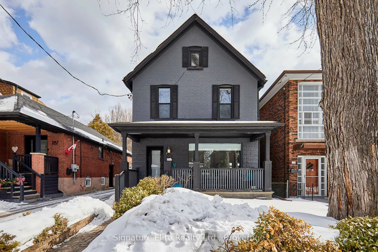 785, Indian, Junction Area, Toronto