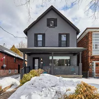 785, Indian, Junction Area, Toronto