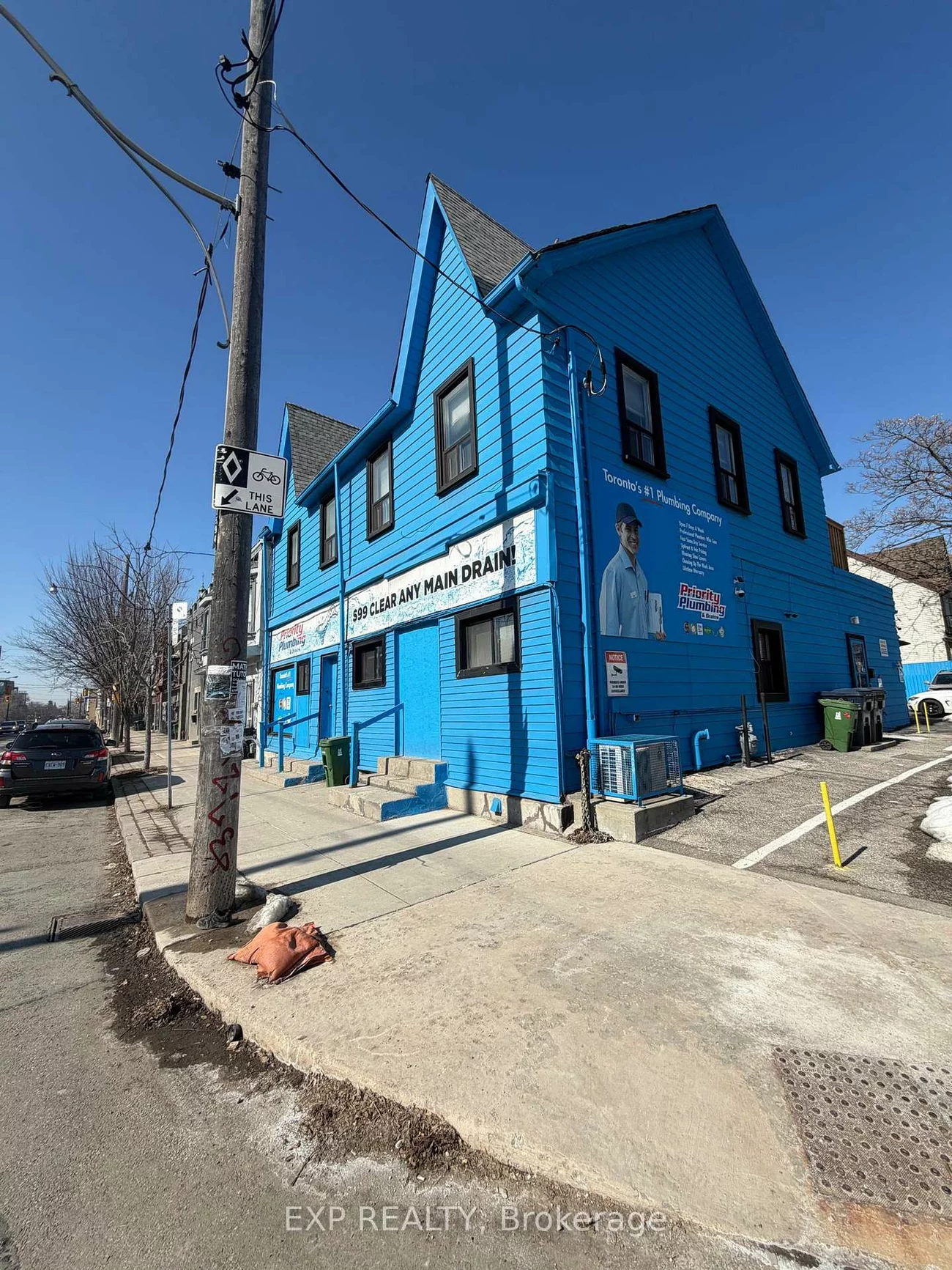 1594, Dupont, Dovercourt-Wallace Emerson-Junction, Toronto