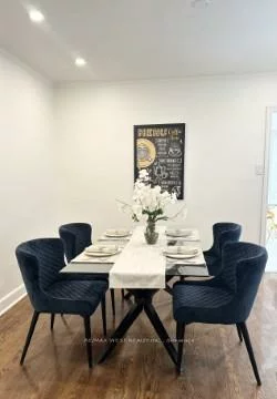 416, The Kingsway, Princess-Rosethorn, Toronto