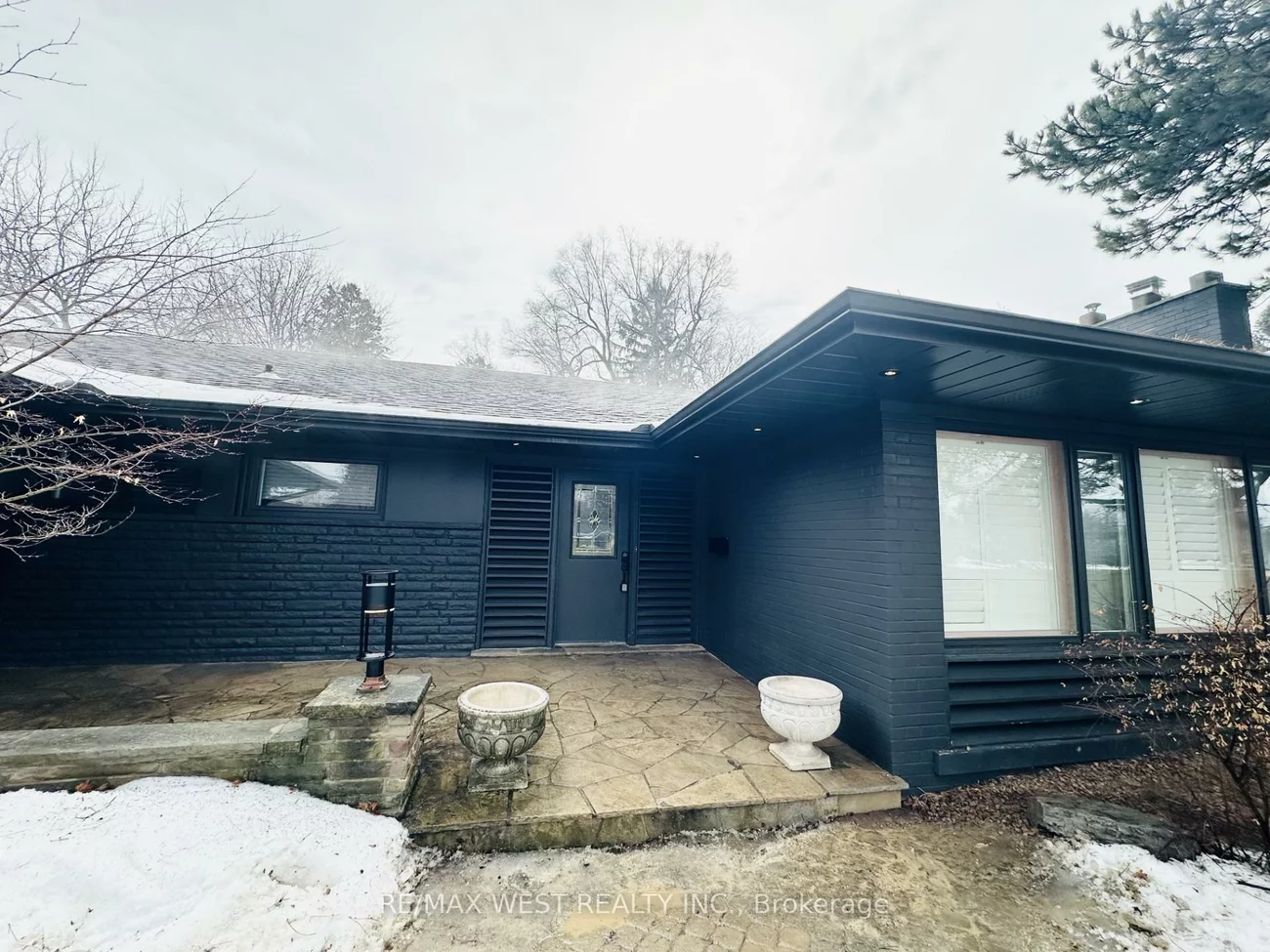 416, The Kingsway, Princess-Rosethorn, Toronto